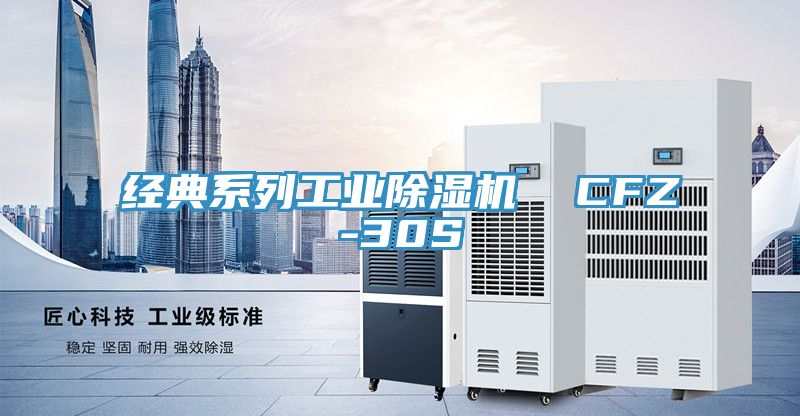 经典系列工业免费看操逼软件  CFZ-30S