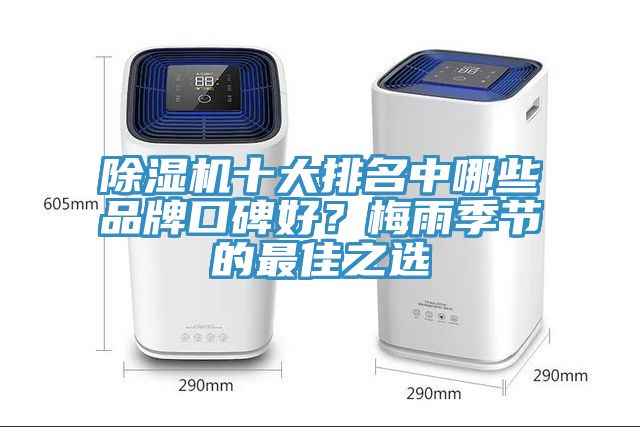 免费看操逼软件十大排名中哪些品牌口碑好？梅雨季节的最佳之选