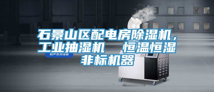 石景山区配电房免费看操逼软件，工业抽湿机  恒温恒湿非标机器