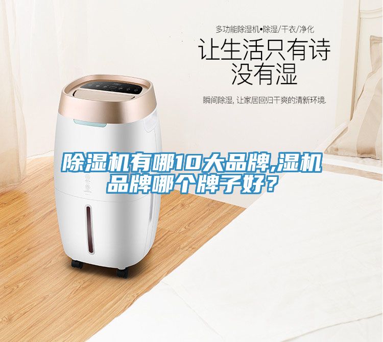免费看操逼软件有哪10大品牌,湿机品牌哪个牌子好？