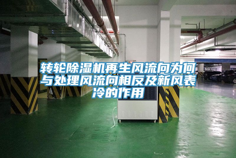 转轮免费看操逼软件再生风流向为何与处理风流向相反及新风表冷的作用