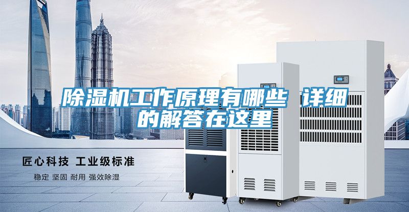 免费看操逼软件工作原理有哪些 详细的解答在这里
