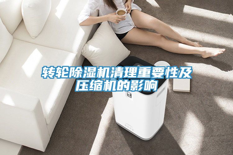 转轮免费看操逼软件清理重要性及压缩机的影响